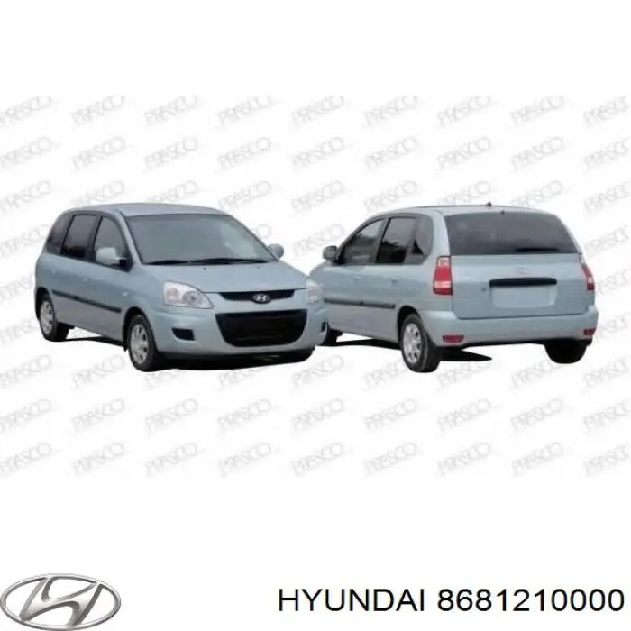 Правый подкрылок переднего крыла Polcar 4037FP1T цена, от 11.40 USD