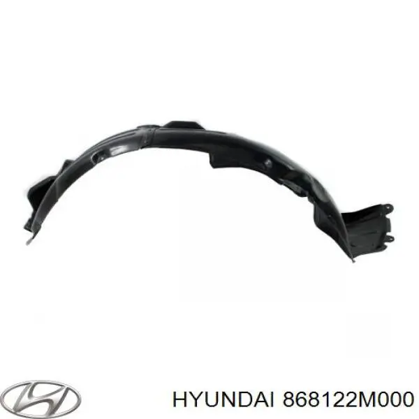  868122M000 Hyundai/Kia