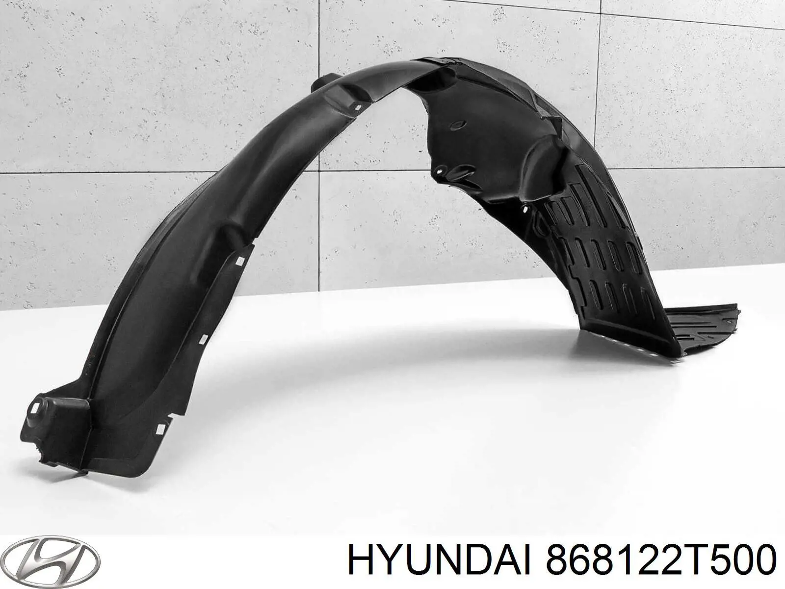 Купить FP4032392 FPS Подкрылок передний правый