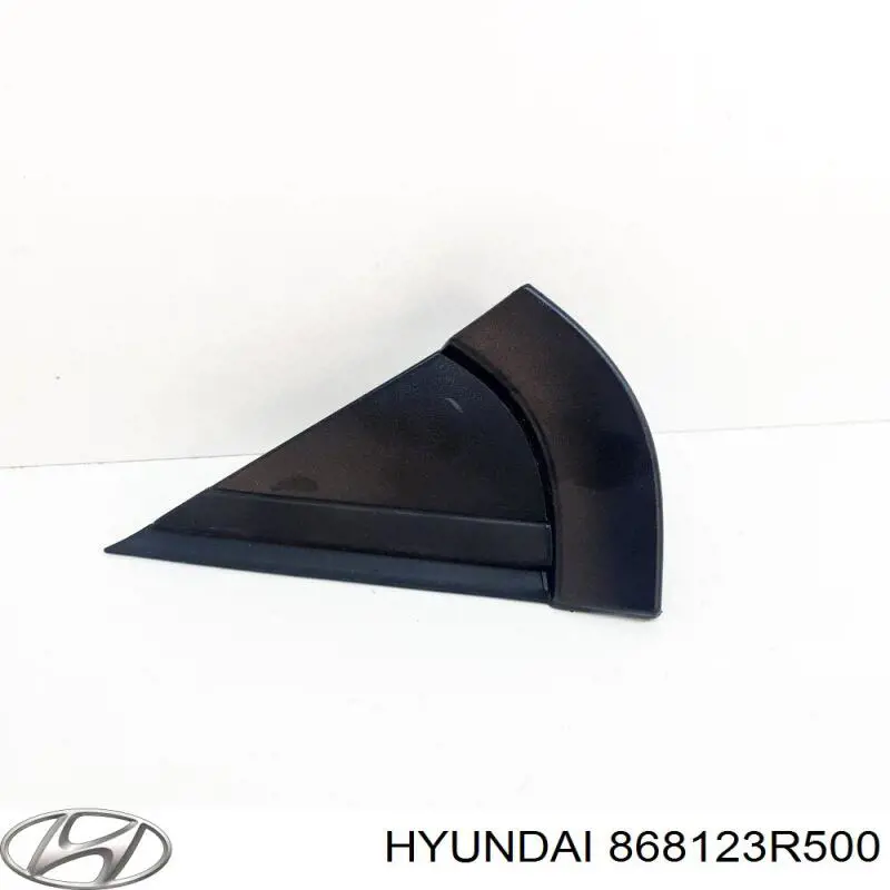  Hyundai/Kia 868123R500 цена, от 91.32 USD