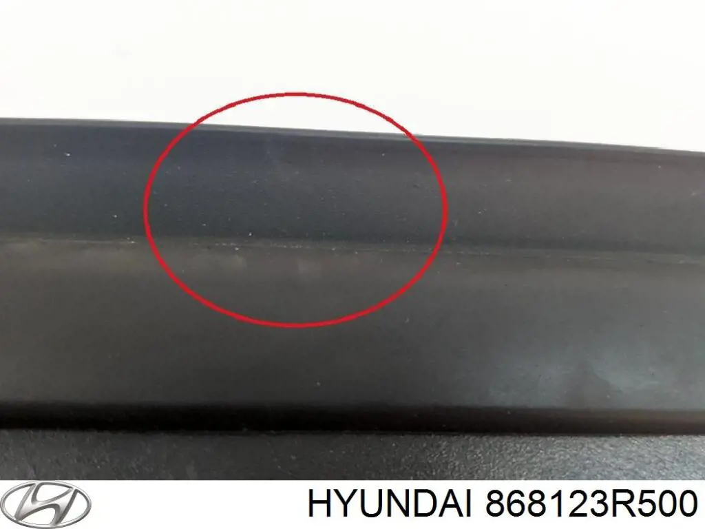  868123R500 Hyundai/Kia