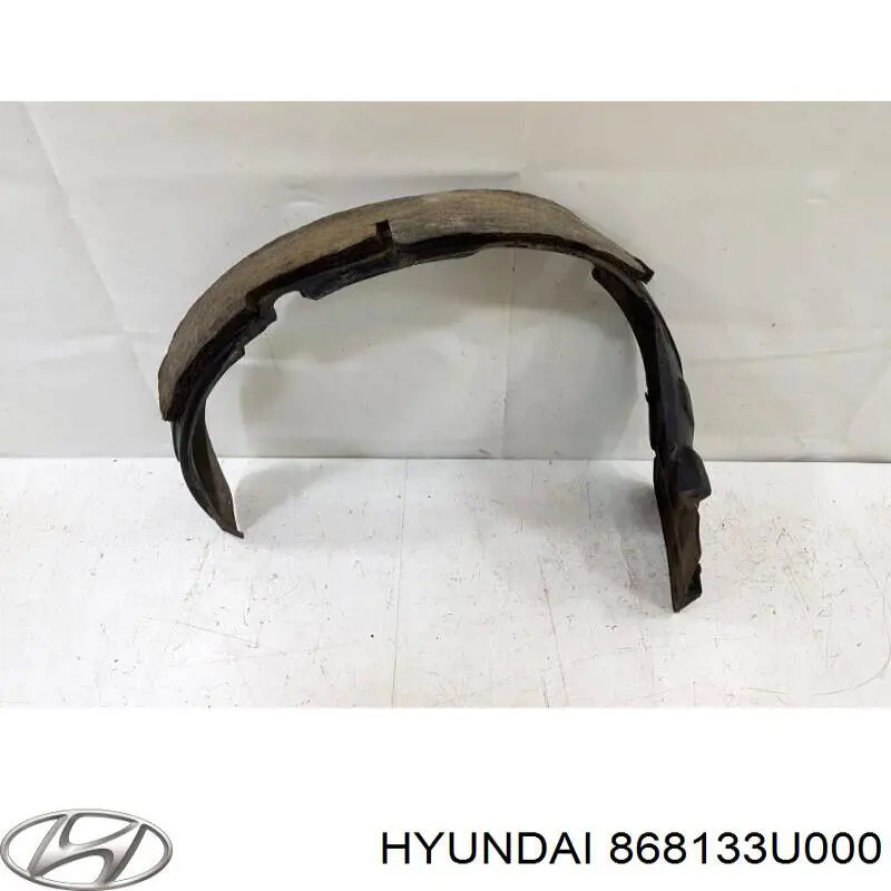 Купить 868133U000 Hyundai/Kia 