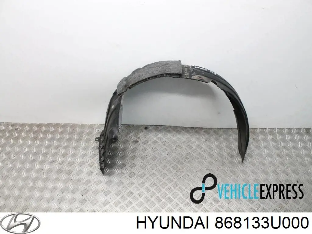  Hyundai/Kia 868133U000 цена, от 44.99 USD