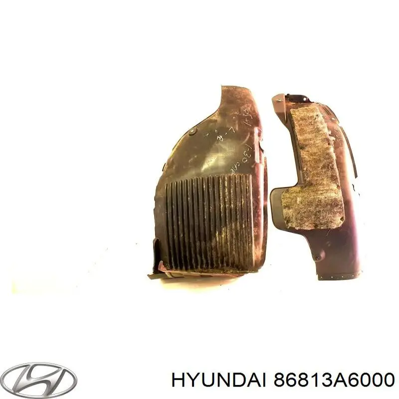 Купить 86813A6000 Hyundai/Kia 