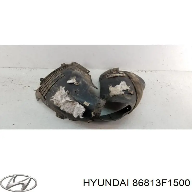 86813F1500 Hyundai/Kia 