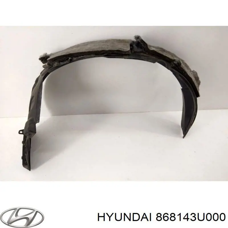  868143U000 Hyundai/Kia