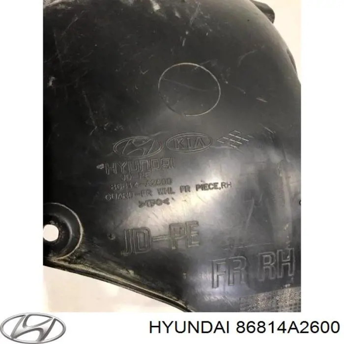 86814A2600 Hyundai/Kia 