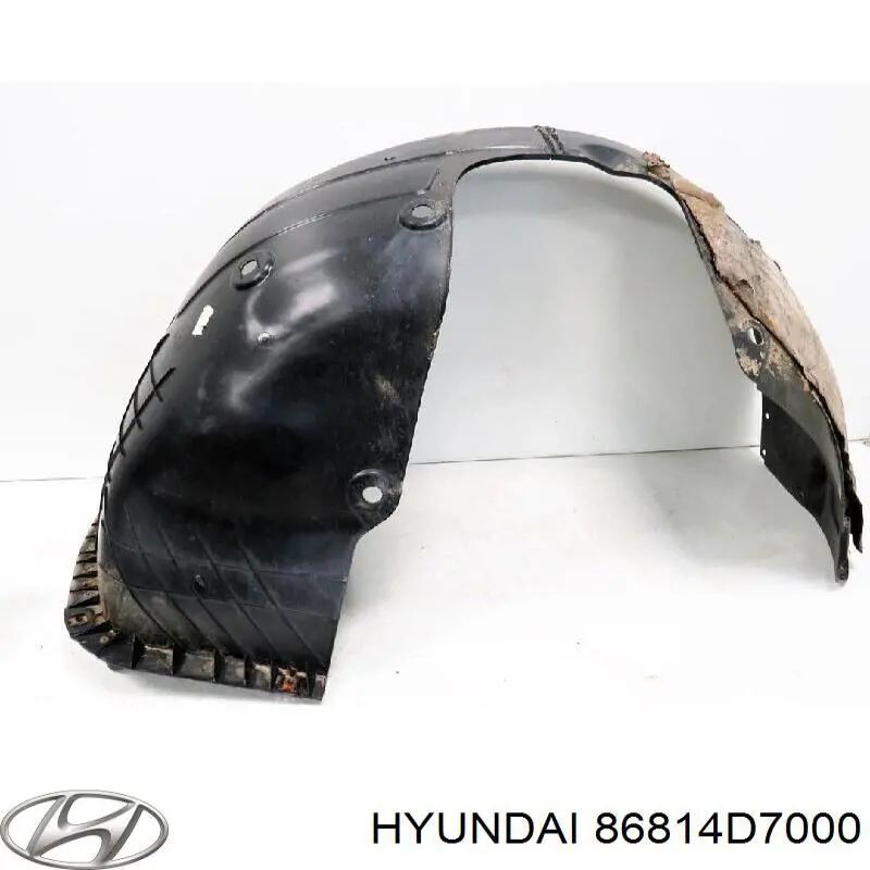  86814D7000 Hyundai/Kia