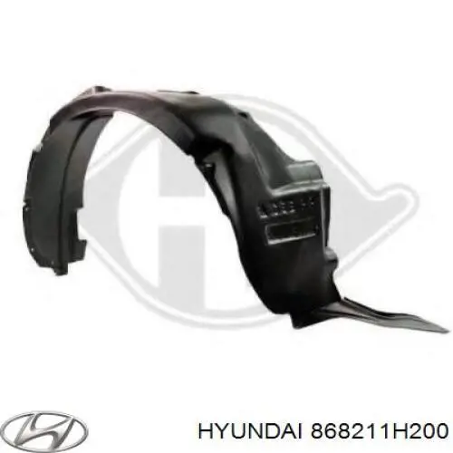 868211H200 Hyundai/Kia 