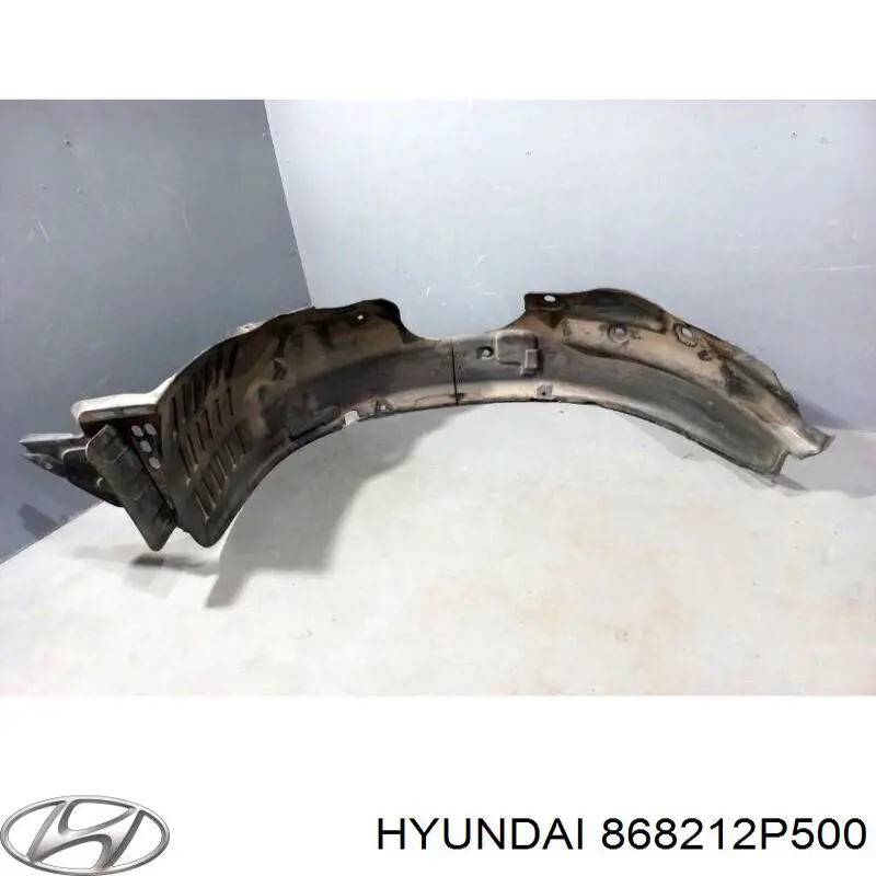 Hyundai/Kia 868212P500 цена, от 42.37 USD