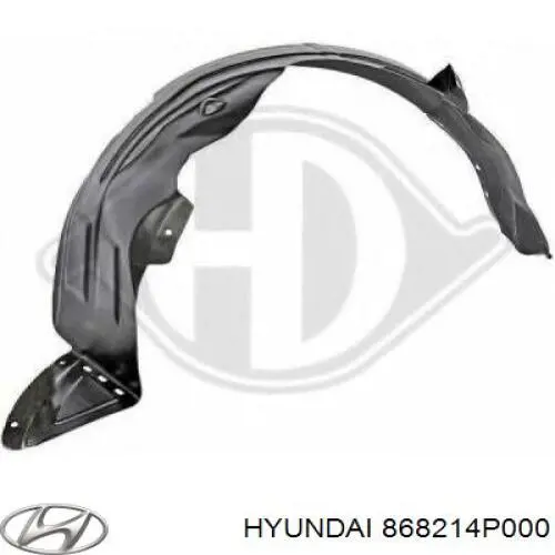 868214P000 Hyundai/Kia 