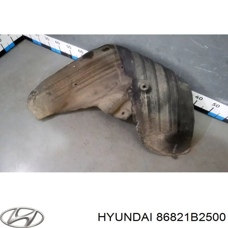  86821B2500 Hyundai/Kia