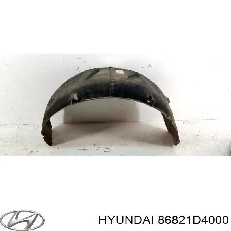 86821D4000 Hyundai/Kia 