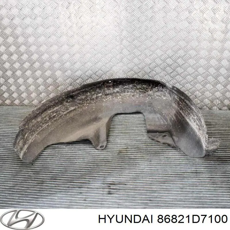 86821D7100 Hyundai/Kia 