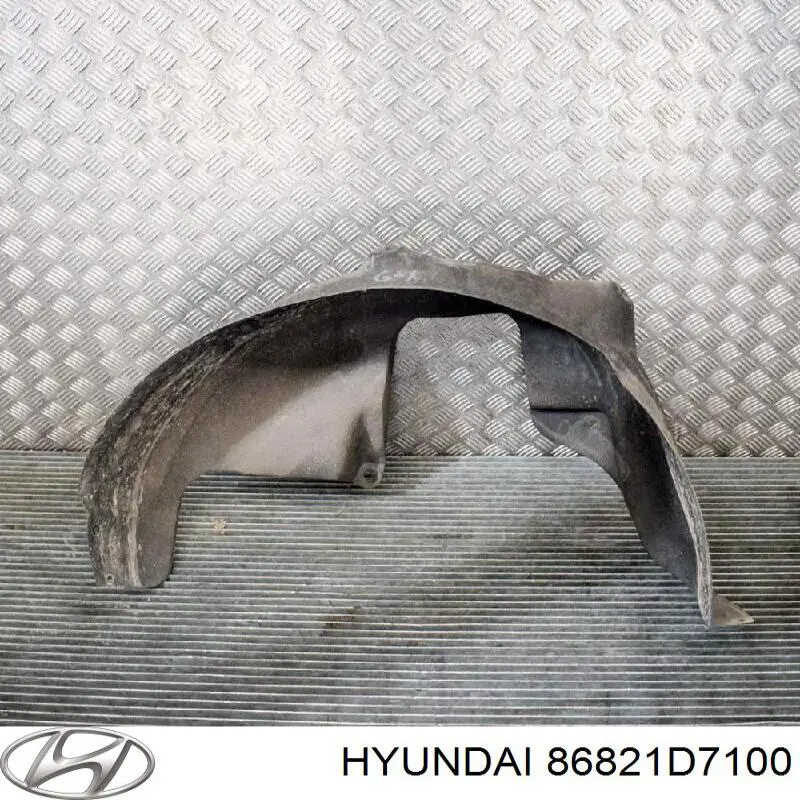 Купить 86821D7100 Hyundai/Kia 