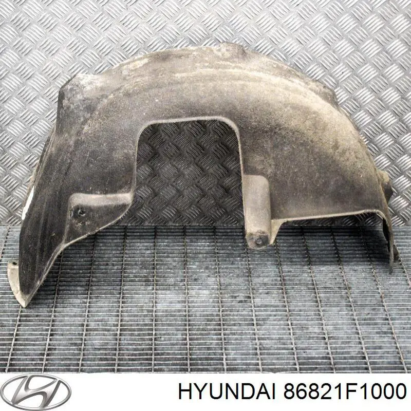 86821F1000 Hyundai/Kia 