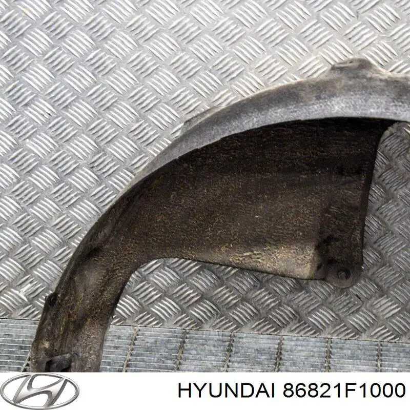  Hyundai/Kia 86821F1000 цена, от 25.40 USD