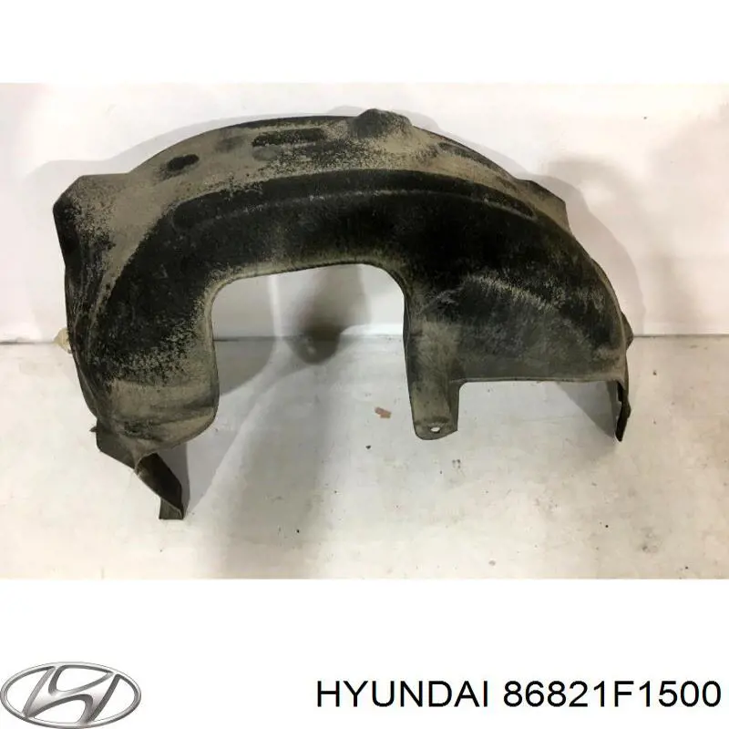  Hyundai/Kia 86821F1500 цена, от 75.51 USD