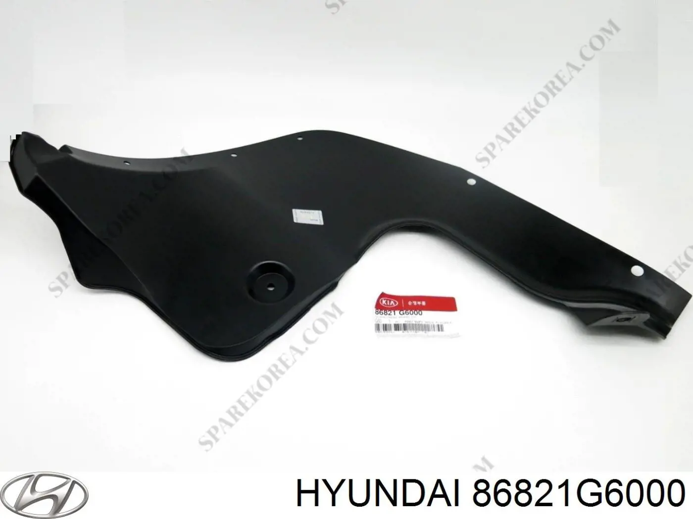 86821G6000 Hyundai/Kia