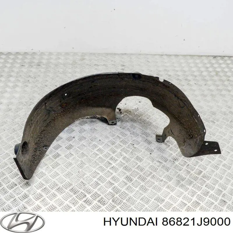 Купить 86821J9000 Hyundai/Kia 