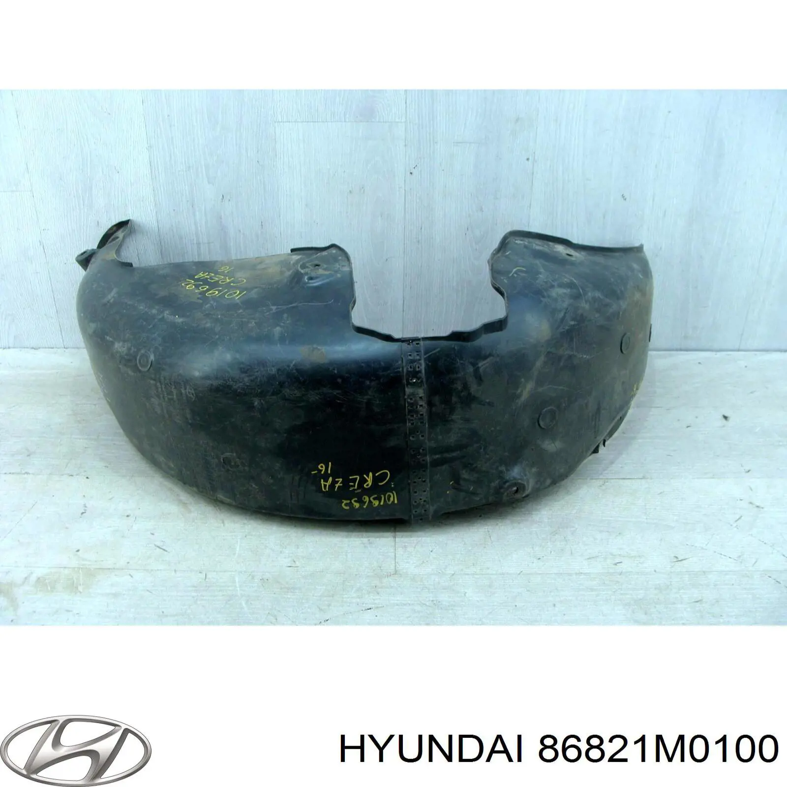 86821M0100 Hyundai/Kia 