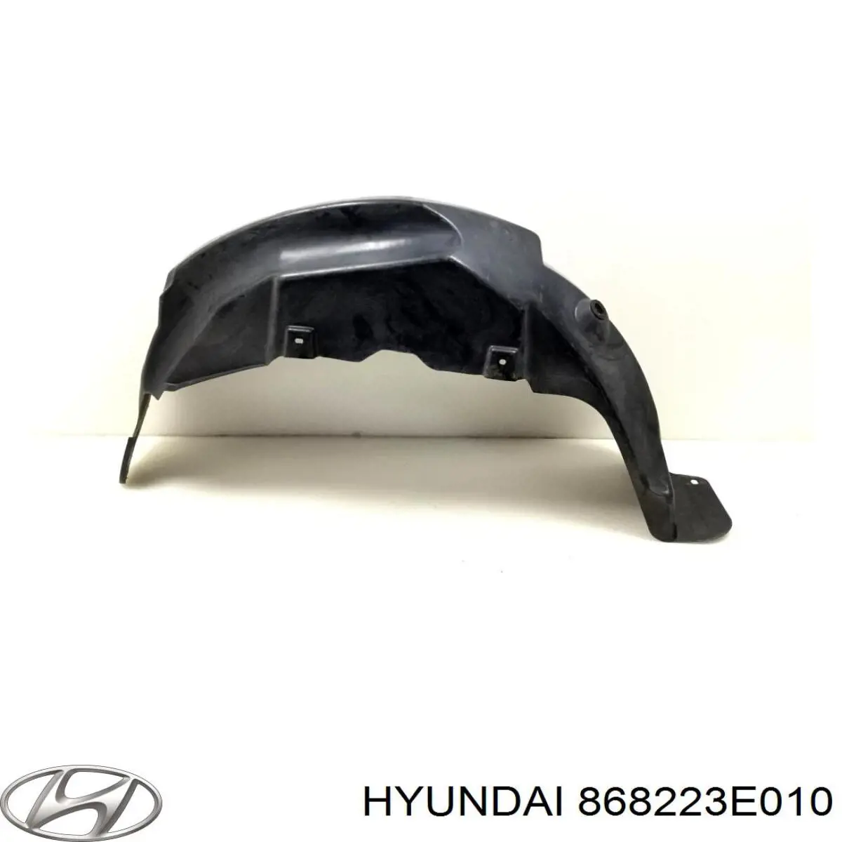 Подкрылок задний правый Hyundai/Kia 868223E010 цена, от 14.11 USD