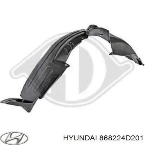 868224D200 Hyundai/Kia 