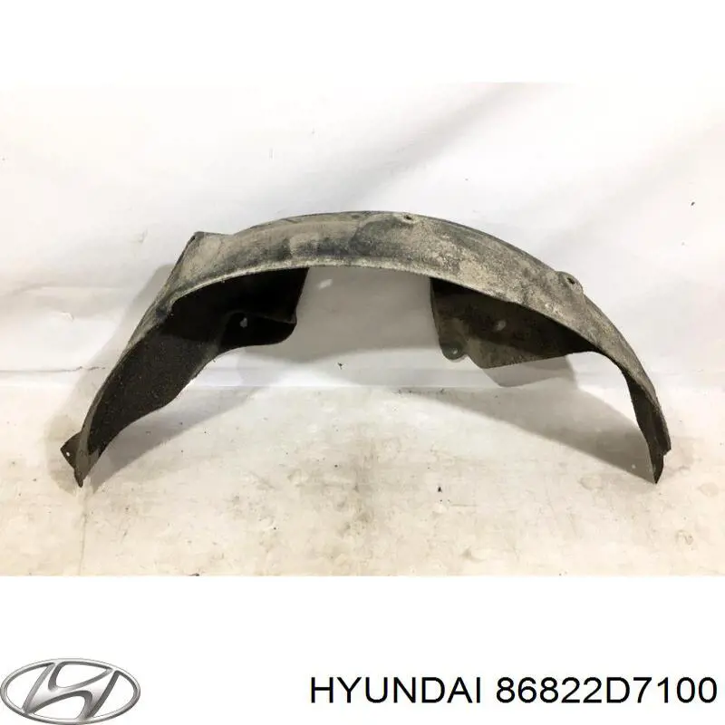Купить 86822D7100 Hyundai/Kia 
