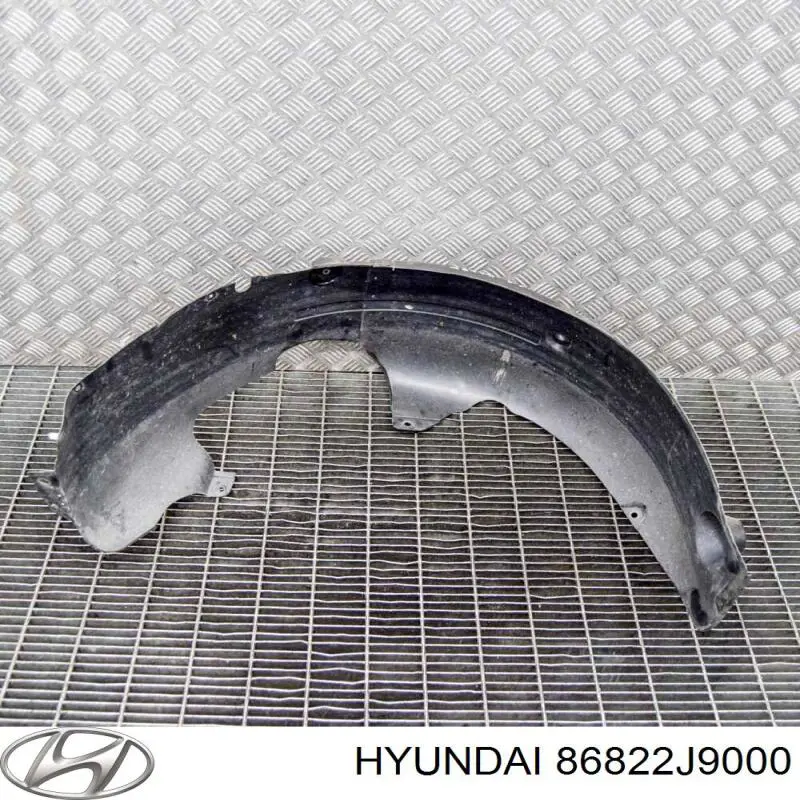  Hyundai/Kia 86822J9000 цена, от 44.63 USD