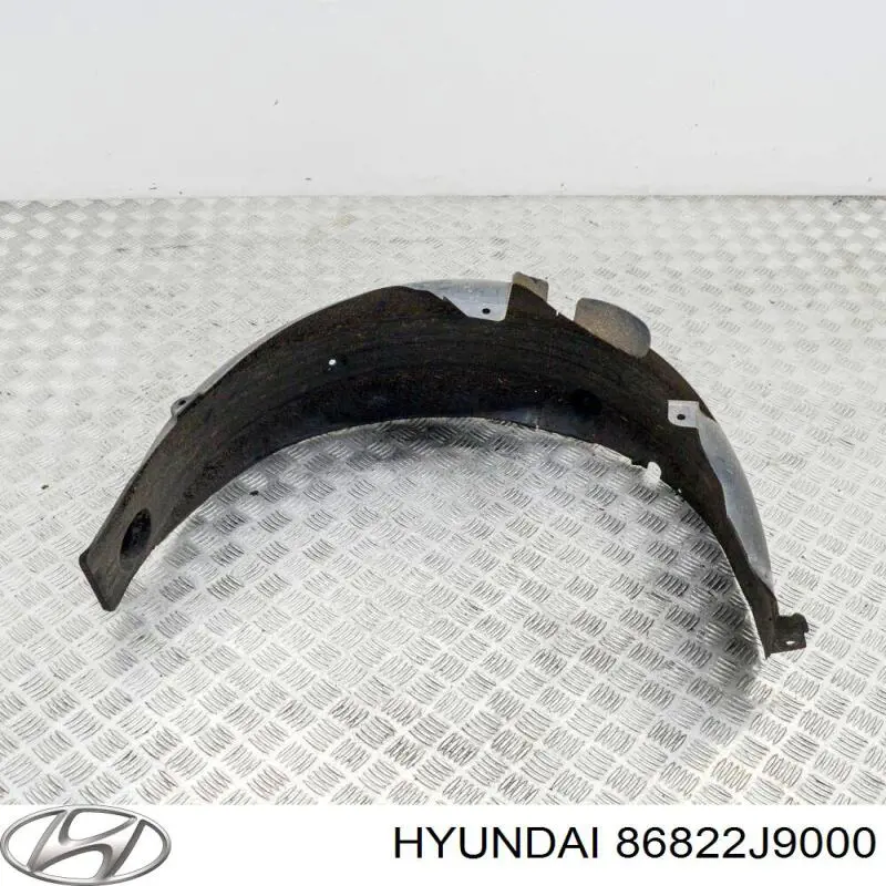 Купить 86822J9000 Hyundai/Kia 