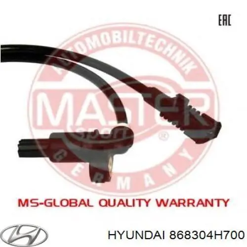 868304H700 Hyundai/Kia 