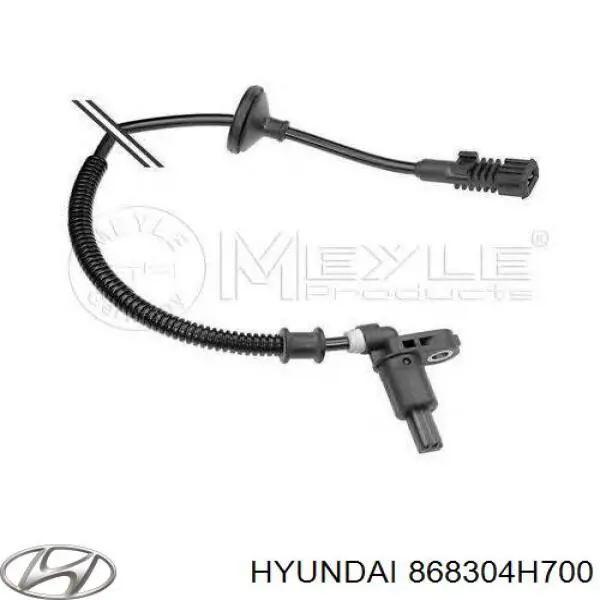  Hyundai/Kia 868304H700 цена, от 93.12 USD