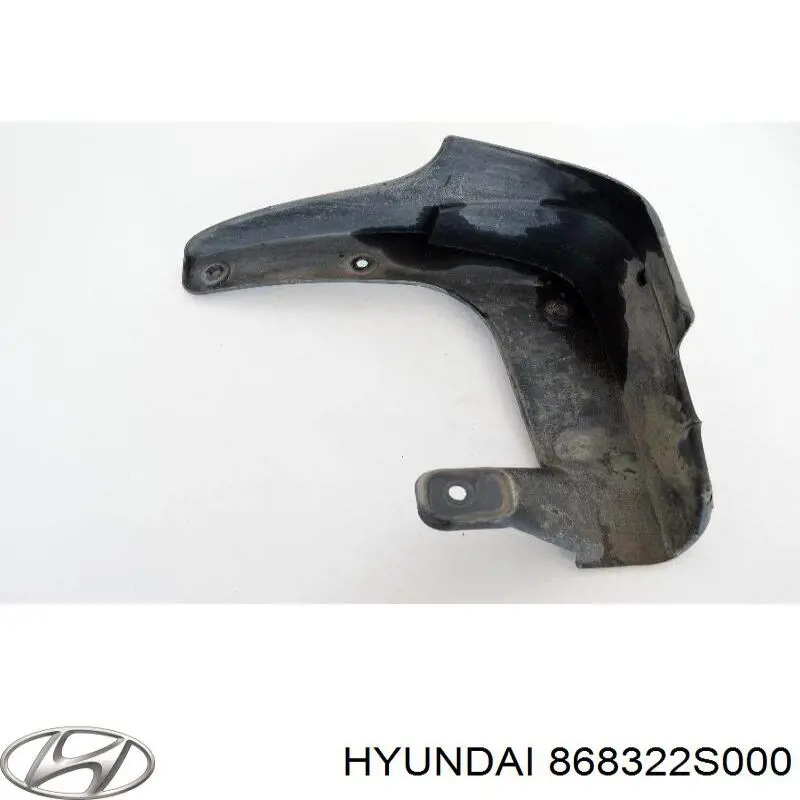 868322S000 Hyundai/Kia