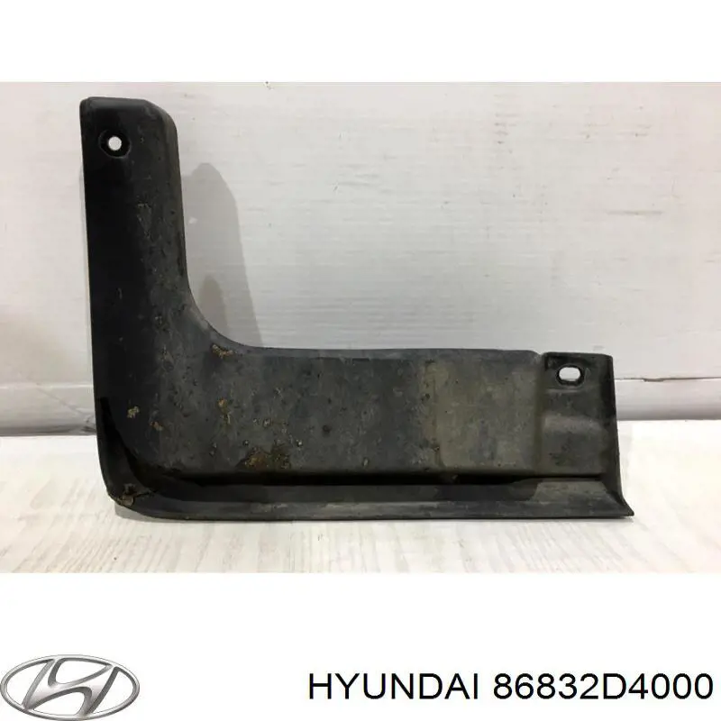 86832D4000 Hyundai/Kia 