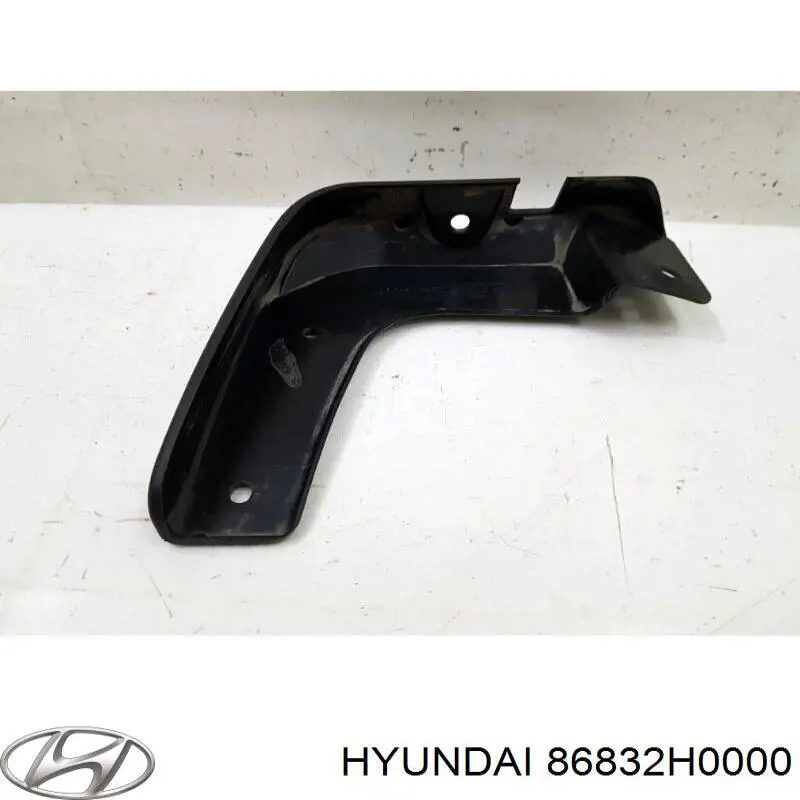  86832H0000 Hyundai/Kia