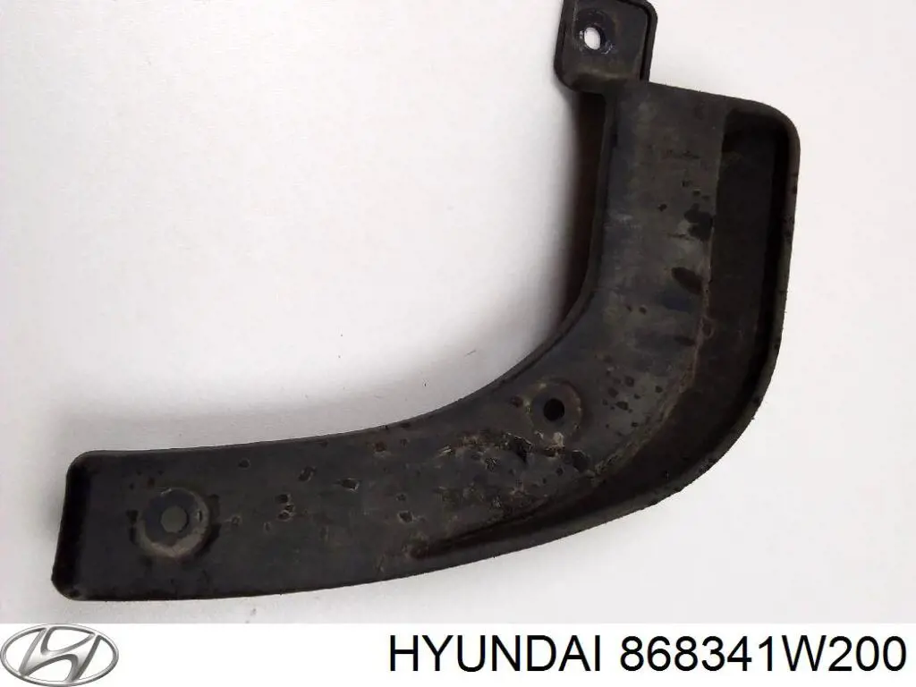 868341W200 Hyundai/Kia 