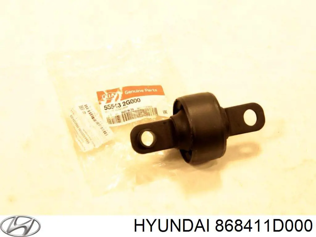  868411D000 Hyundai/Kia