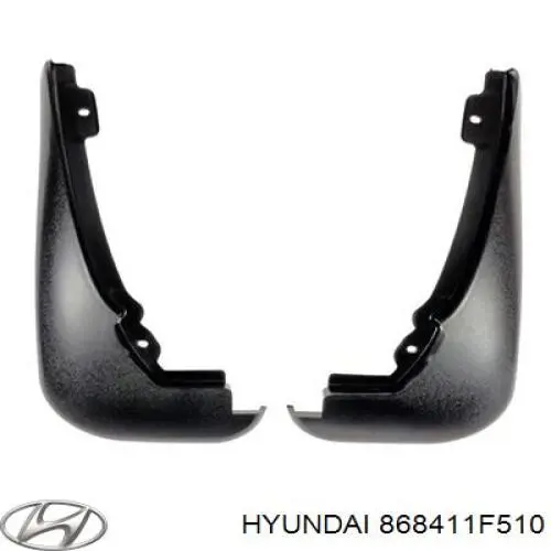 868411F510 Hyundai/Kia 