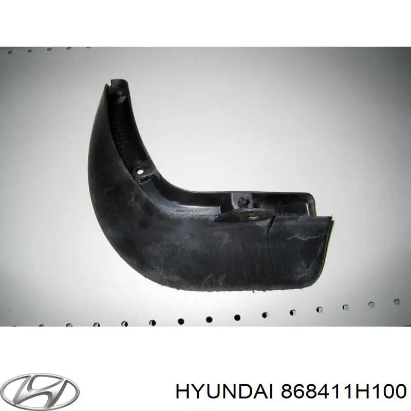  868411H100 Hyundai/Kia