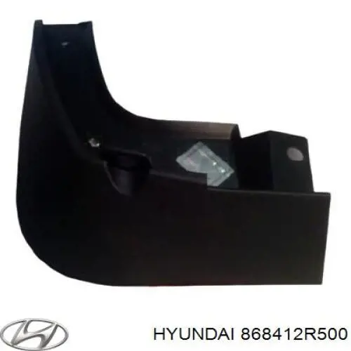 868412R500 Hyundai/Kia 