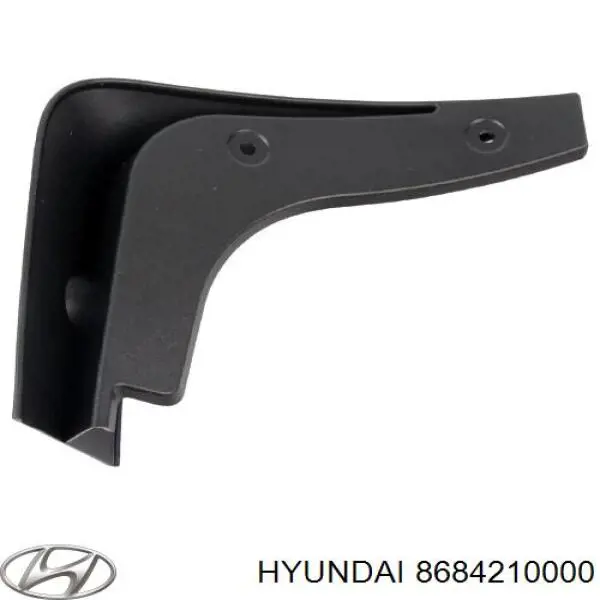  8684210000 Hyundai/Kia