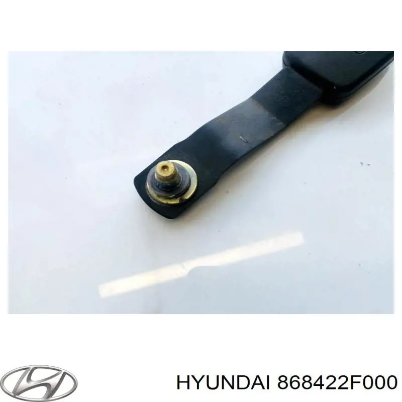  868422F000 Hyundai/Kia