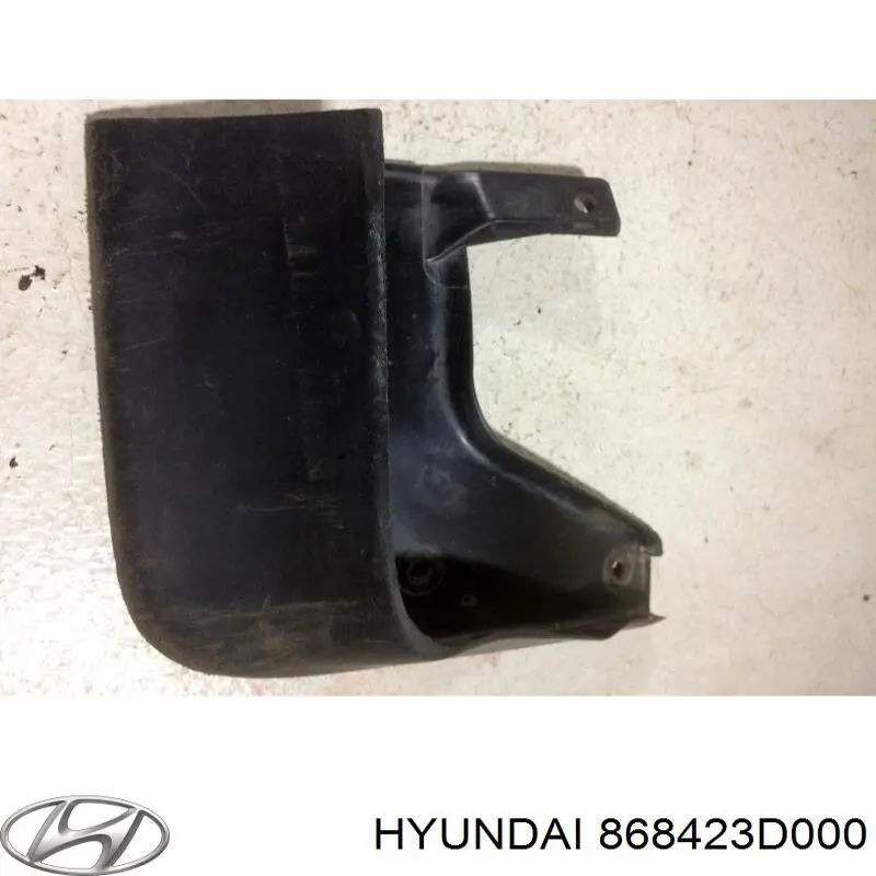 868423D000 Hyundai/Kia