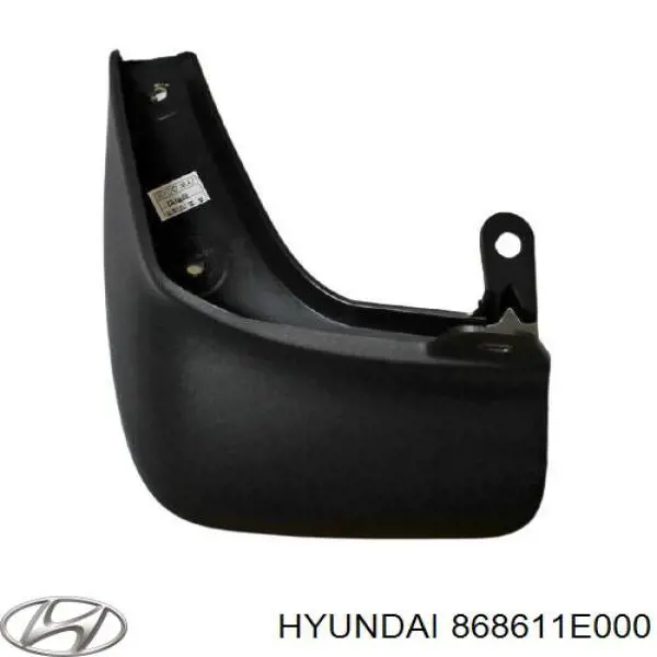 868611E000 Hyundai/Kia 