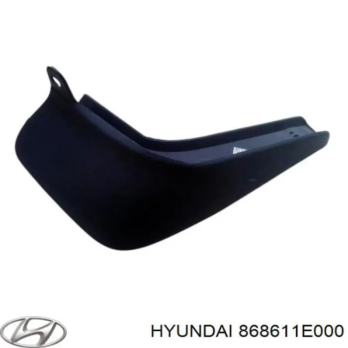  Hyundai/Kia 868611E000 цена, от 6.33 USD