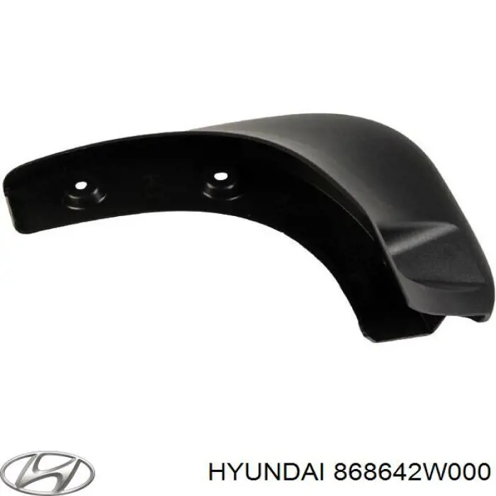  Hyundai/Kia 868642W000 цена, от 12.77 USD