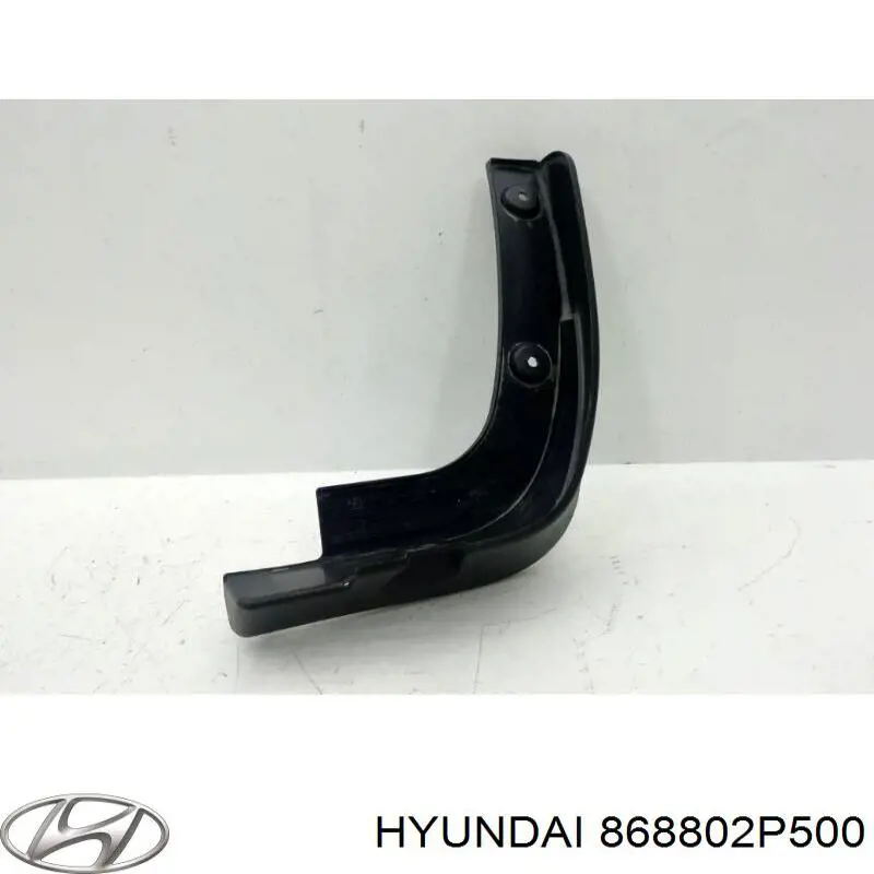 868802P500 Hyundai/Kia брызговик задний правый