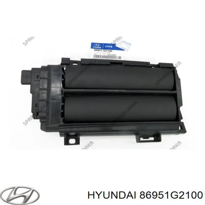  Hyundai/Kia 86951G2100 цена, от 63.84 USD