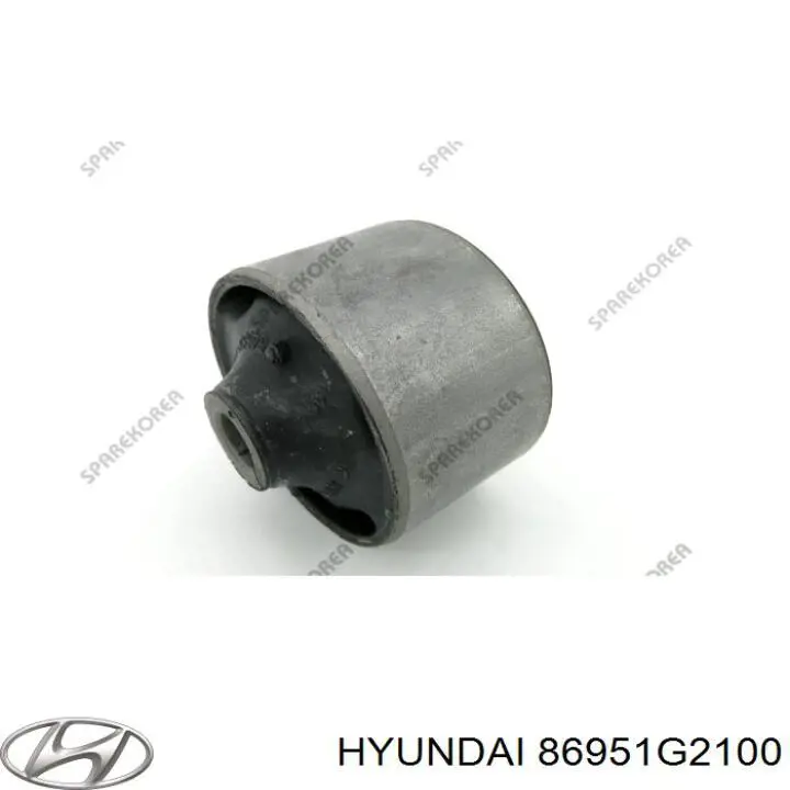 Купить 86951G2100 Hyundai/Kia 