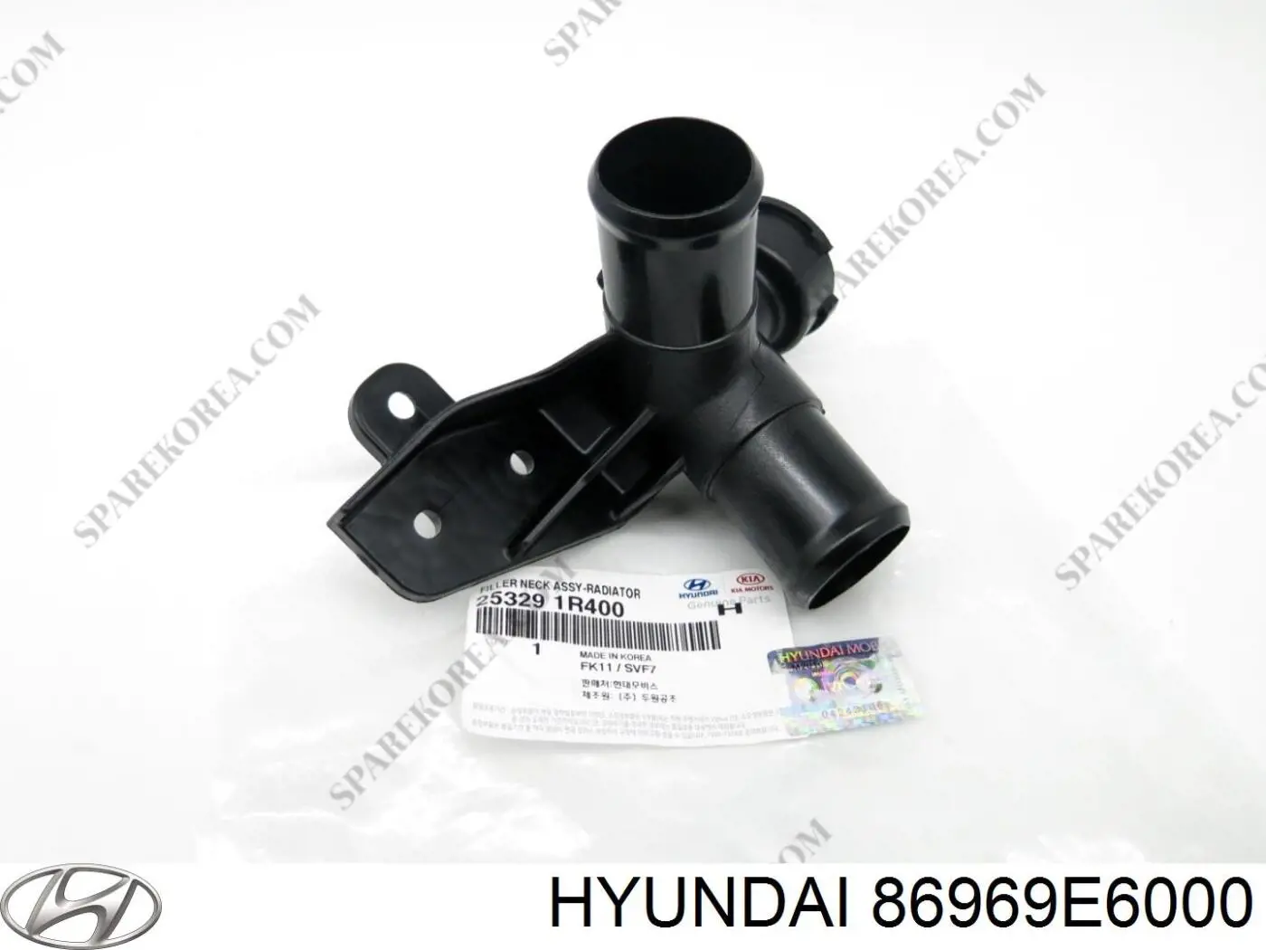  86969E6000 Hyundai/Kia